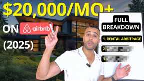 TOP 3 Airbnb Models Explained: How to Start an Airbnb Business in 2025 (Pros, Cons, Startup Costs)