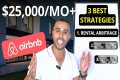 Airbnb CHANGED - 3 BEST Ways to Start 