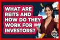 What Are REITs And How Do They Work