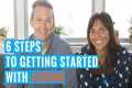6 Steps to Getting Started with Airbnb