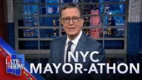 Mamdani Hits The Club | Cuomo's Dubious Endorsements | Pelosi: Trump Is A Vile Creature