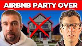 Airbnb Downfall: The Hidden Story No One’s Telling