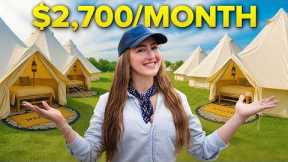 I Built an Airbnb Business on UNWANTED Land! (And So Should You)