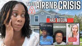 Why Airbnb Is Crashing and Travelers Are Returning Back to Hotels
