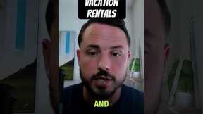 Who can start a vacation rental business? @GarrettbrownRE #airbnb #entrepreneur #investing