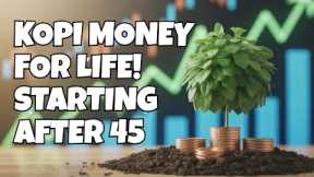 How to Grow Wealth Safely After 45 in Singapore: Dividend Stocks & REITs That Pay You for Life