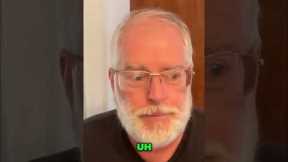 Uncover the REAL Reason Behind Your Pain: Don't Ignore It! #shorts