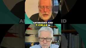 Microbial Spectrum: Weak vs. Resilient #shorts