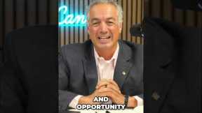 Meet Kyle Jordan: The Accounting GOAT #shorts