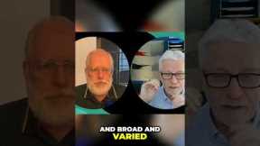 Healthy Gut Microbes: Tips for a Diverse Mix #shorts