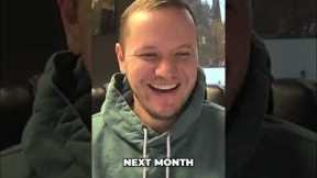 Kyle's Journey: Spokane to Business Success #shorts