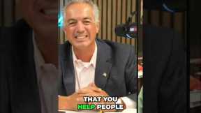 Gratitude and Partnership #shorts