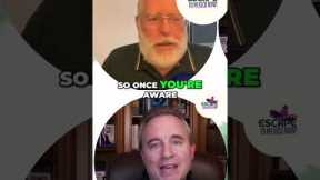 Subconscious Behaviors Holding You Back #shorts