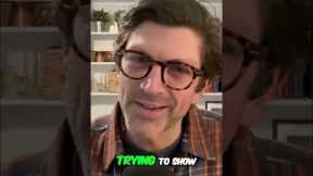 Tyler's Passion for Business and the Marketplace #shorts