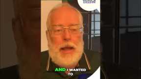 Scott and Noah Discuss Resources in Podcast Studio #shorts