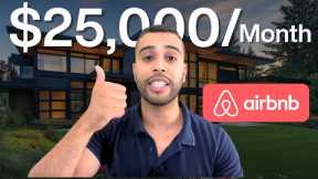 Beginner's Guide: How to Start an Airbnb Business (UPDATED 2026 with and Without Owning Property)