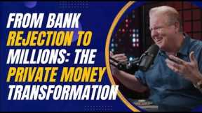 How To Raise Private Money Without Asking For It! Extended Version