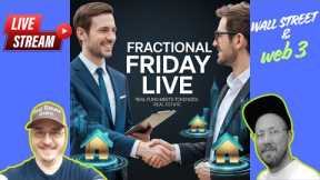 Fractional Real Estate Is Changing EVERYTHING