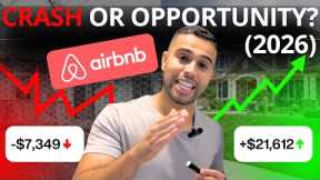 Airbnb CHANGED. Here are the 3 BEST Ways to Start an Airbnb Business in 2026 (with & Without Owning)