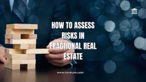 The Smart Investor’s Guide to Risk: What Fractional Real Estate Teaches Us About Control 2025