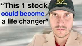 I Spent $100,000+ on this Stock Today‼️