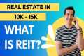 what is reit | reit explained | #reit 