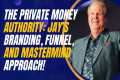The Private Money Authority: Jay