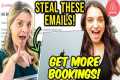 Steal These 5 Airbnb Marketing Emails 