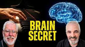 Pain Perception, Brain Training, and Health Habits: What Most People Miss - #EscapeToMexicoNow