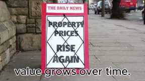 Cash Flow vs Appreciation