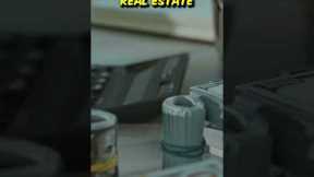 BEST REIT Stock ETF of ALL TIME? #SHORTS