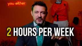 Quit Your Job With an Airbnb (2026 Guide)