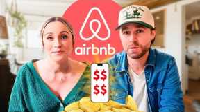 4 YEARS on Airbnb: How Much We Made & What We Wish We Knew
