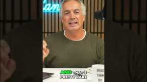 Honor Your Past Employers: Wholesaling Tips #shorts