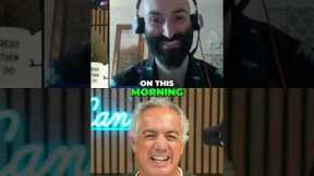 AJ Introduces Himself on the Show #shorts