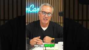 The Law of 72: Invest in 72 Hours #shorts