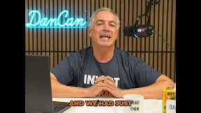 Man Juggles Businesses, Babies, and a Degree #shorts