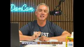 Invest in Others: Blessing Your Community #shorts