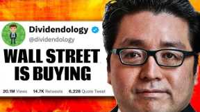 3 Stocks Wall Street is Betting Heavy on in 2026!