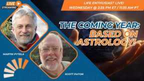 Navigating Global Change: Cosmic Shifts and the Blueprint for a New World in 2026