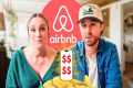 4 YEARS on Airbnb: How Much We Made