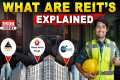 What are REITs? | Beginners Guide to