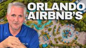 7 Incredible Orlando Airbnb Neighborhoods You Need to Know About