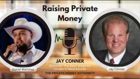 How to Attract Funding Instead of Asking for It