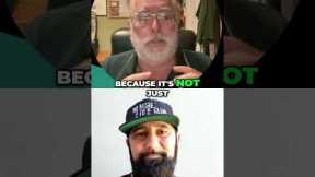 Holistic Health: Multiple Factors Improve Well-being #shorts