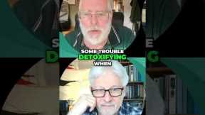 Liver Detoxification: How Alcohol Damages Your Body #shorts