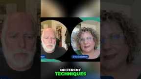 Erica Goodman: Pain Reduction Techniques #shorts