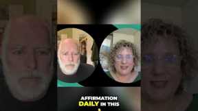 Unlock Your Potential with Positive Affirmations #shorts