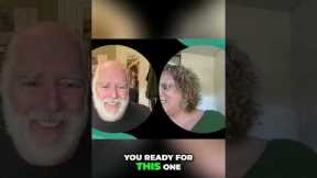 Pull an Affirmation Card for Positivity & Release! #shorts