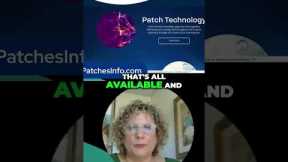 Unlock Health Secrets: Phototherapy & Patented Science! #shorts